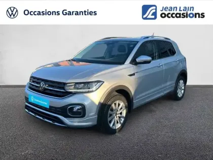 Photo 20 Volkswagen T-cross  1.0 TSI 110 Start/Stop BVM6