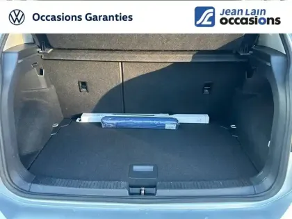 Photo 53 Volkswagen T-cross  1.0 TSI 110 Start/Stop BVM6