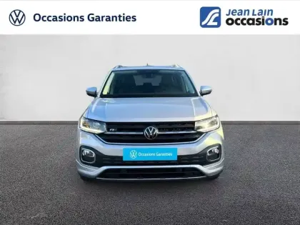 Photo 48 Volkswagen T-cross  1.0 TSI 110 Start/Stop BVM6