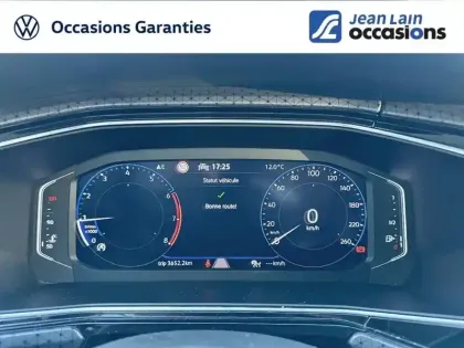 Photo 38 Volkswagen T-cross  1.0 TSI 110 Start/Stop BVM6