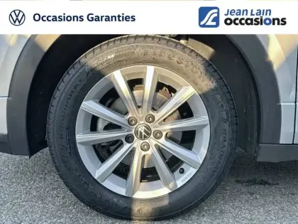 Photo 31 Volkswagen T-cross  1.0 TSI 110 Start/Stop BVM6