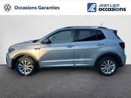 Photo 6 Volkswagen T-cross  1.0 TSI 110 Start/Stop BVM6