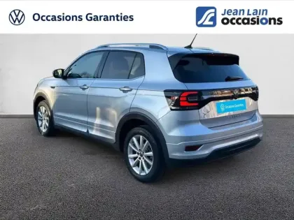 Photo 30 Volkswagen T-cross  1.0 TSI 110 Start/Stop BVM6