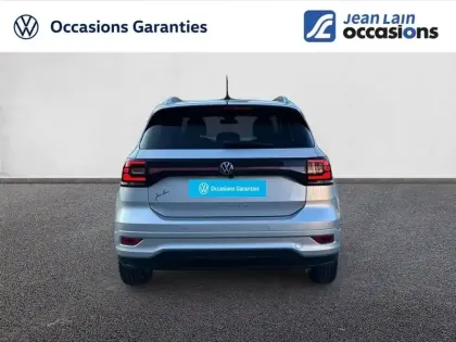 Photo 47 Volkswagen T-cross  1.0 TSI 110 Start/Stop BVM6