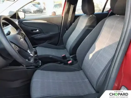 Photo 10 Opel Corsa Gén. VI Ph2 Base 5