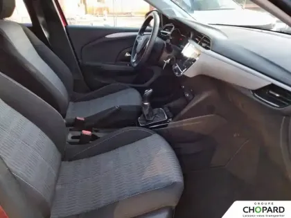 Photo 23 Opel Corsa Gén. VI Ph2 Base 5