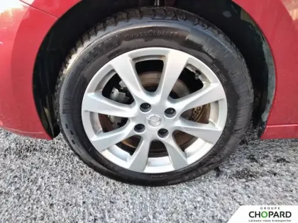 Photo 7 Opel Corsa Gén. VI Ph2 Base 5