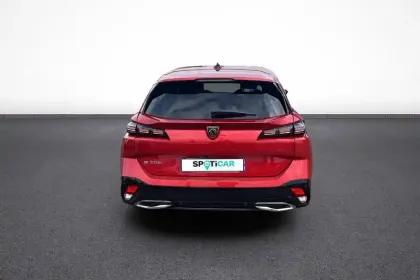 Photo 32 Peugeot 308  SW Electrique 54 kWh 156ch