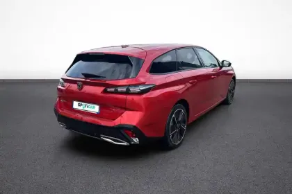 Photo 5 Peugeot 308  SW Electrique 54 kWh 156ch