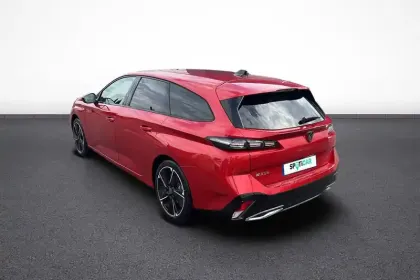 Photo 31 Peugeot 308  SW Electrique 54 kWh 156ch