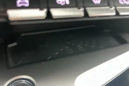 Photo 21 Peugeot 308  SW Electrique 54 kWh 156ch