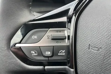 Photo 24 Peugeot 308  SW Electrique 54 kWh 156ch