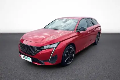 Photo Peugeot 308 Allure