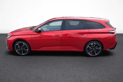 Photo 30 Peugeot 308  SW Electrique 54 kWh 156ch