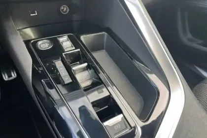 Photo 24 Peugeot 5008  BlueHDi 130ch S&S EAT8