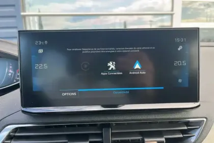 Photo 22 Peugeot 5008  BlueHDi 130ch S&S EAT8