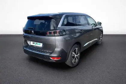 Photo 5 Peugeot 5008  BlueHDi 130ch S&S EAT8