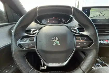 Photo 18 Peugeot 5008  BlueHDi 130ch S&S EAT8
