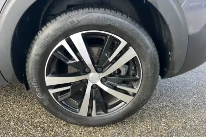 Photo 9 Peugeot 5008  BlueHDi 130ch S&S EAT8