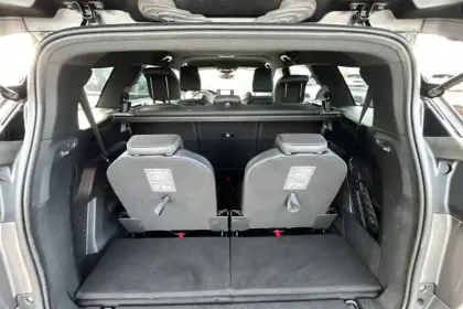 Photo 15 Peugeot 5008  BlueHDi 130ch S&S EAT8