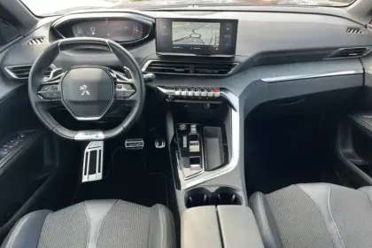 Photo 16 Peugeot 5008  BlueHDi 130ch S&S EAT8