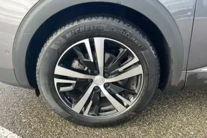 Photo 8 Peugeot 5008  BlueHDi 130ch S&S EAT8