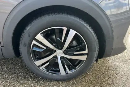 Photo 11 Peugeot 5008  BlueHDi 130ch S&S EAT8