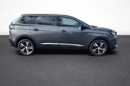 Photo 6 Peugeot 5008  BlueHDi 130ch S&S EAT8