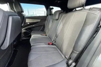 Photo 13 Peugeot 5008  BlueHDi 130ch S&S EAT8