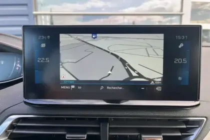 Photo 20 Peugeot 5008  BlueHDi 130ch S&S EAT8