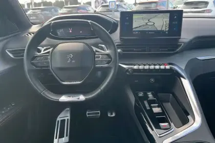 Photo 17 Peugeot 5008  BlueHDi 130ch S&S EAT8