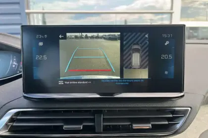 Photo 21 Peugeot 5008  BlueHDi 130ch S&S EAT8