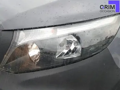 Photo 16 Mercedes Vito  FOURGON 114 CDI LONG BVA RWD