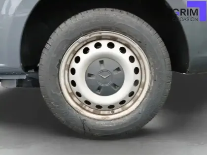 Photo 42 Mercedes Vito  FOURGON 114 CDI LONG BVA RWD