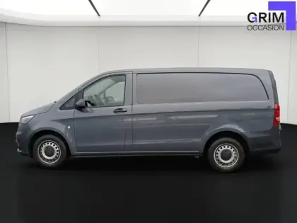 Photo 19 Mercedes Vito  FOURGON 114 CDI LONG BVA RWD