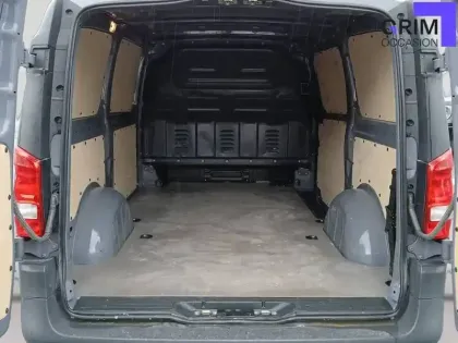 Photo 40 Mercedes Vito  FOURGON 114 CDI LONG BVA RWD