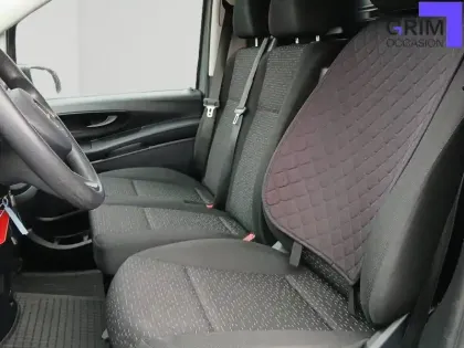 Photo 61 Mercedes Vito  FOURGON 114 CDI LONG BVA RWD