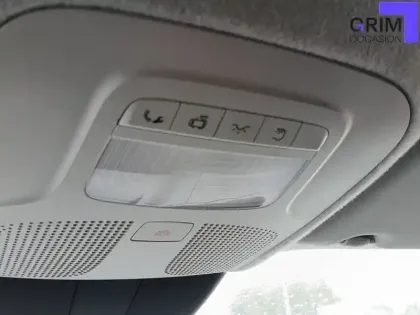 Photo 54 Mercedes Vito  FOURGON 114 CDI LONG BVA RWD