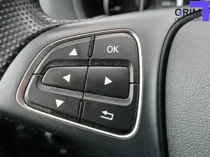 Photo 49 Mercedes Vito  FOURGON 114 CDI LONG BVA RWD