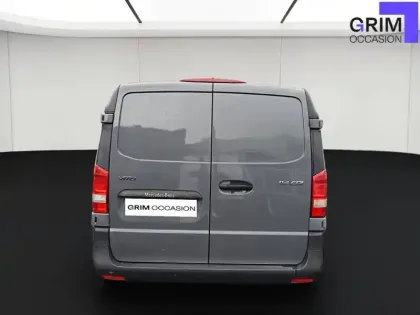 Photo 18 Mercedes Vito  FOURGON 114 CDI LONG BVA RWD