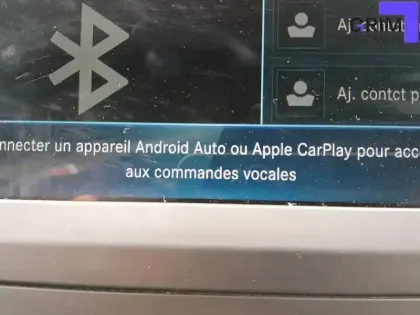 Photo 86 Mercedes Vito  FOURGON 114 CDI LONG BVA RWD