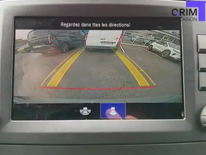 Photo 85 Mercedes Vito  FOURGON 114 CDI LONG BVA RWD