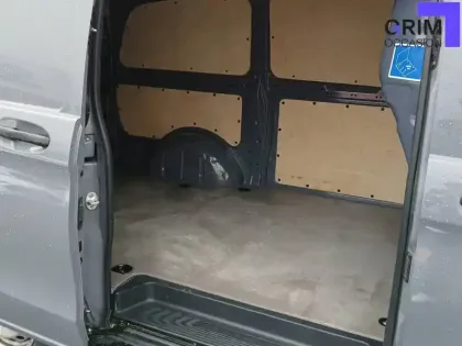 Photo 39 Mercedes Vito  FOURGON 114 CDI LONG BVA RWD