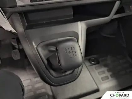Photo 18 Peugeot Expert  FGN M DIESEL 120 CH MANUELLE