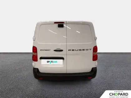 Photo 5 Peugeot Expert  FGN M DIESEL 120 CH MANUELLE