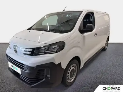 Photo 44 Peugeot Expert  FGN M DIESEL 120 CH MANUELLE