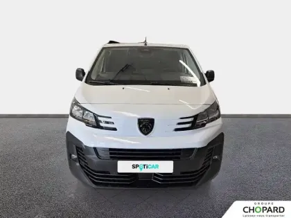 Photo 45 Peugeot Expert  FGN M DIESEL 120 CH MANUELLE