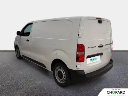 Photo 28 Peugeot Expert  FGN M DIESEL 120 CH MANUELLE