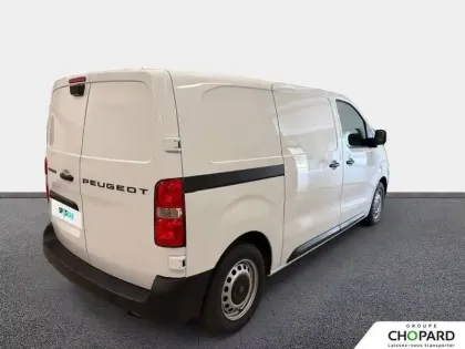 Photo 26 Peugeot Expert  FGN M DIESEL 120 CH MANUELLE