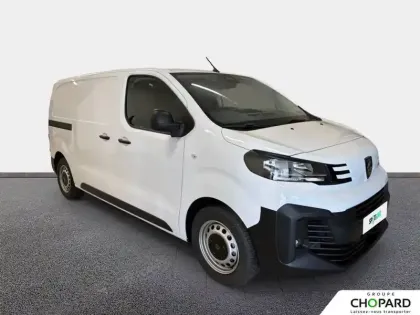 Photo 24 Peugeot Expert  FGN M DIESEL 120 CH MANUELLE